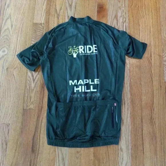 Jakroo Bicycling Jacket - Picture 2 of 3